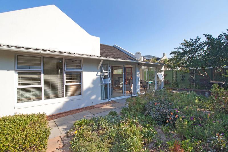 0 Bedroom Property for Sale in Fish Hoek Western Cape